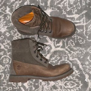 women’s timberland boots